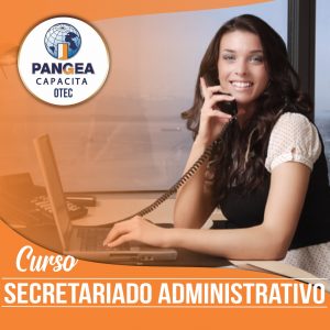 Secretariado Administrativo