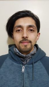 Jonathan Andrés Santos Acevedo