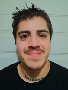 Lukas Alejandro Brito Soto