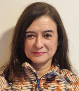 Marina Hortencia Oyarzo Contreras