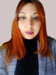 Pilar Jazmín Gonzáles Pastén