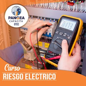 Riesgo Eléctrico