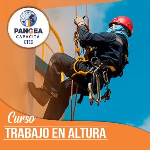 Trabajo en Altura