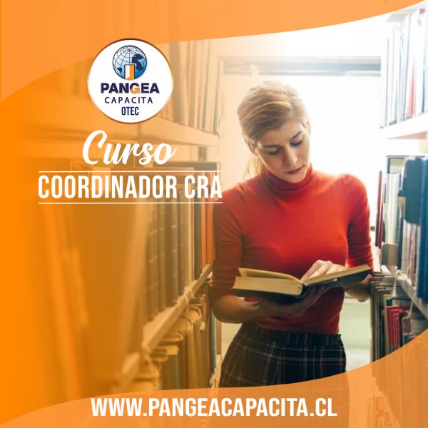 Curso de Coordinador CRA